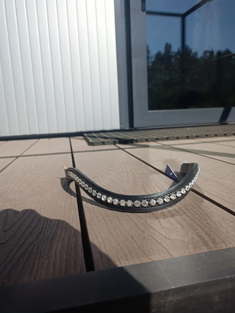 Налобный ремень Tasmanya, full