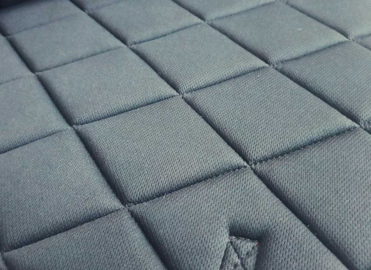 Комплект для лошади "Хохлома"