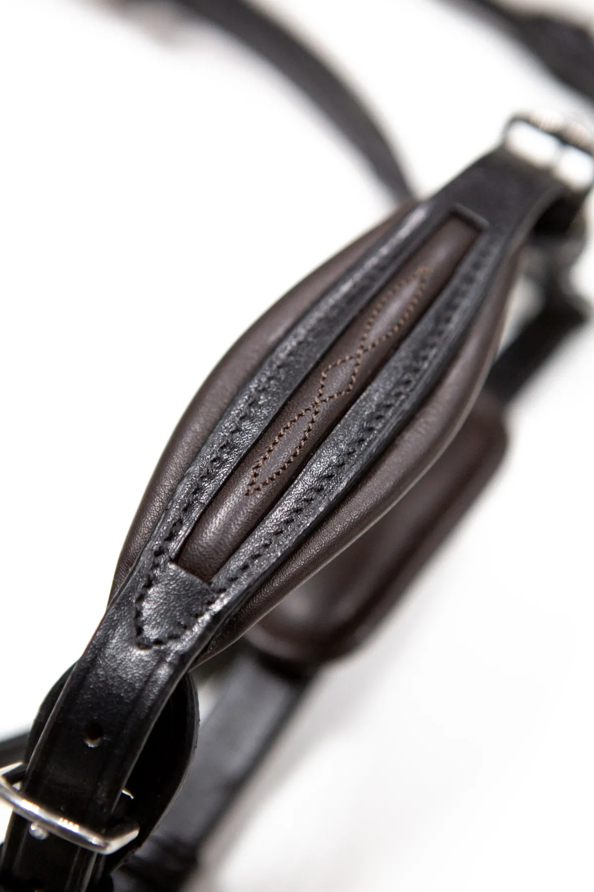 уздечка анатомическая классическая