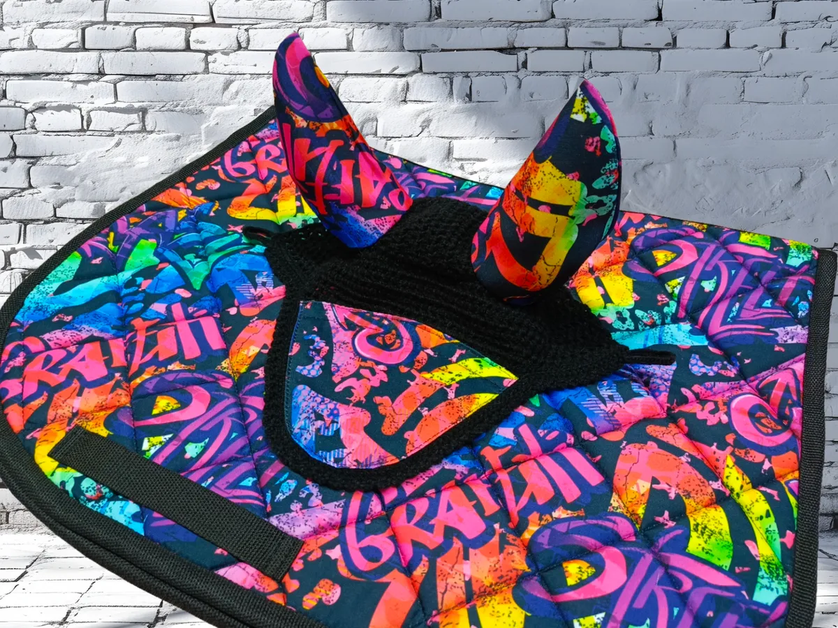 Комплект для пони