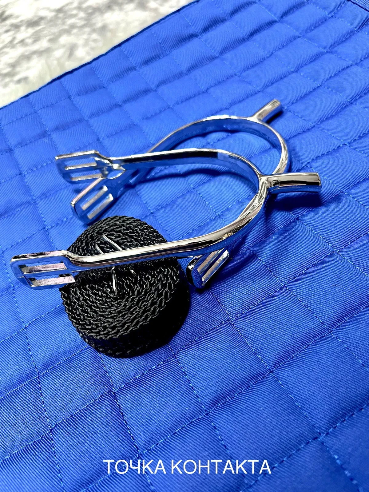 Шпоры топорики 20 мм SPURS