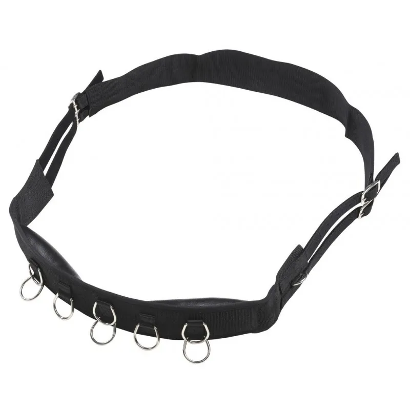 Гурта нейлоновая 8 колец FULL