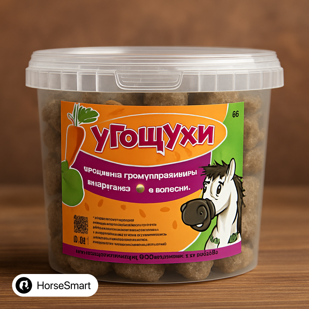 Угощения 2кг