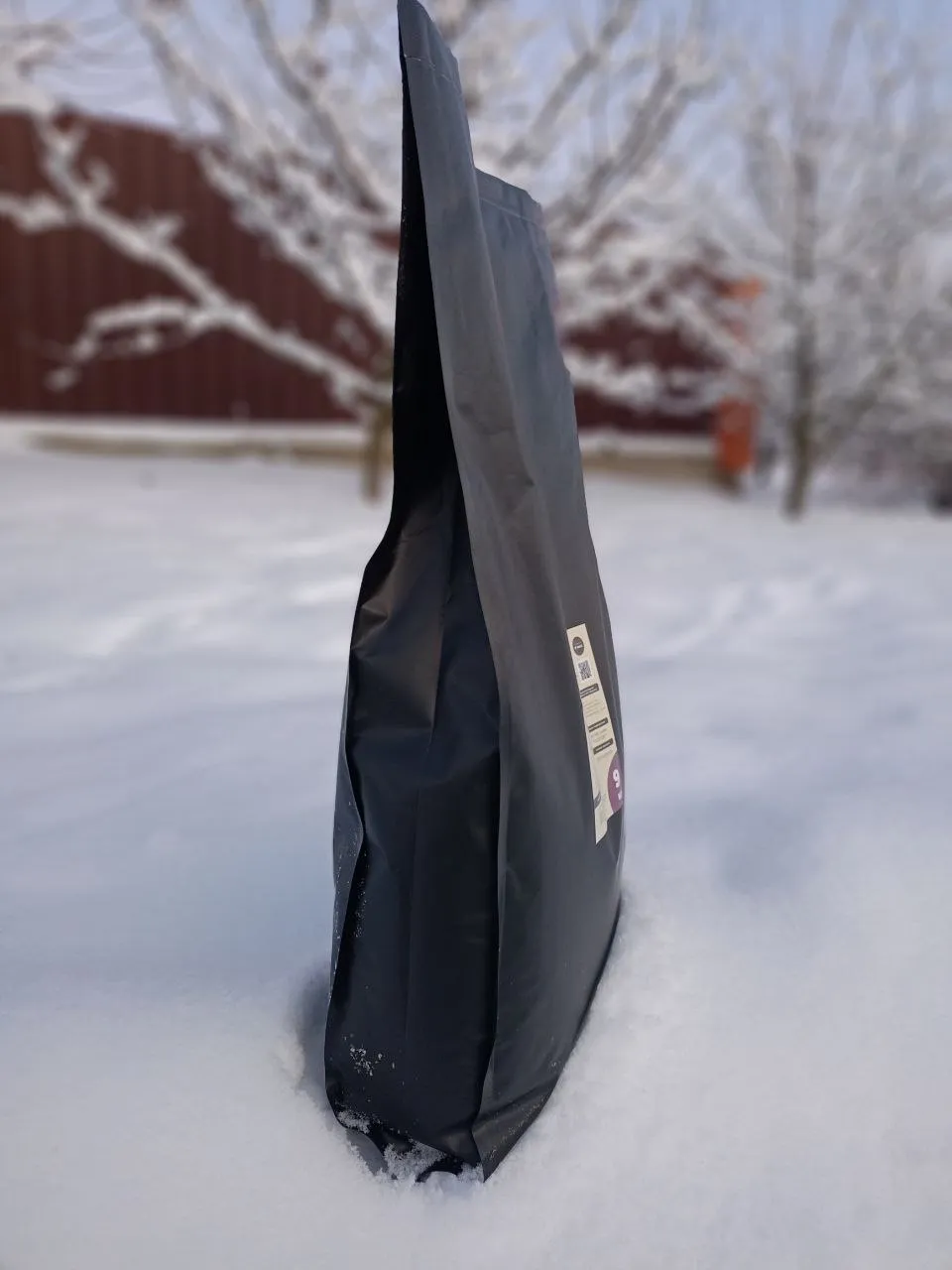 Лен экспандированный, без варки