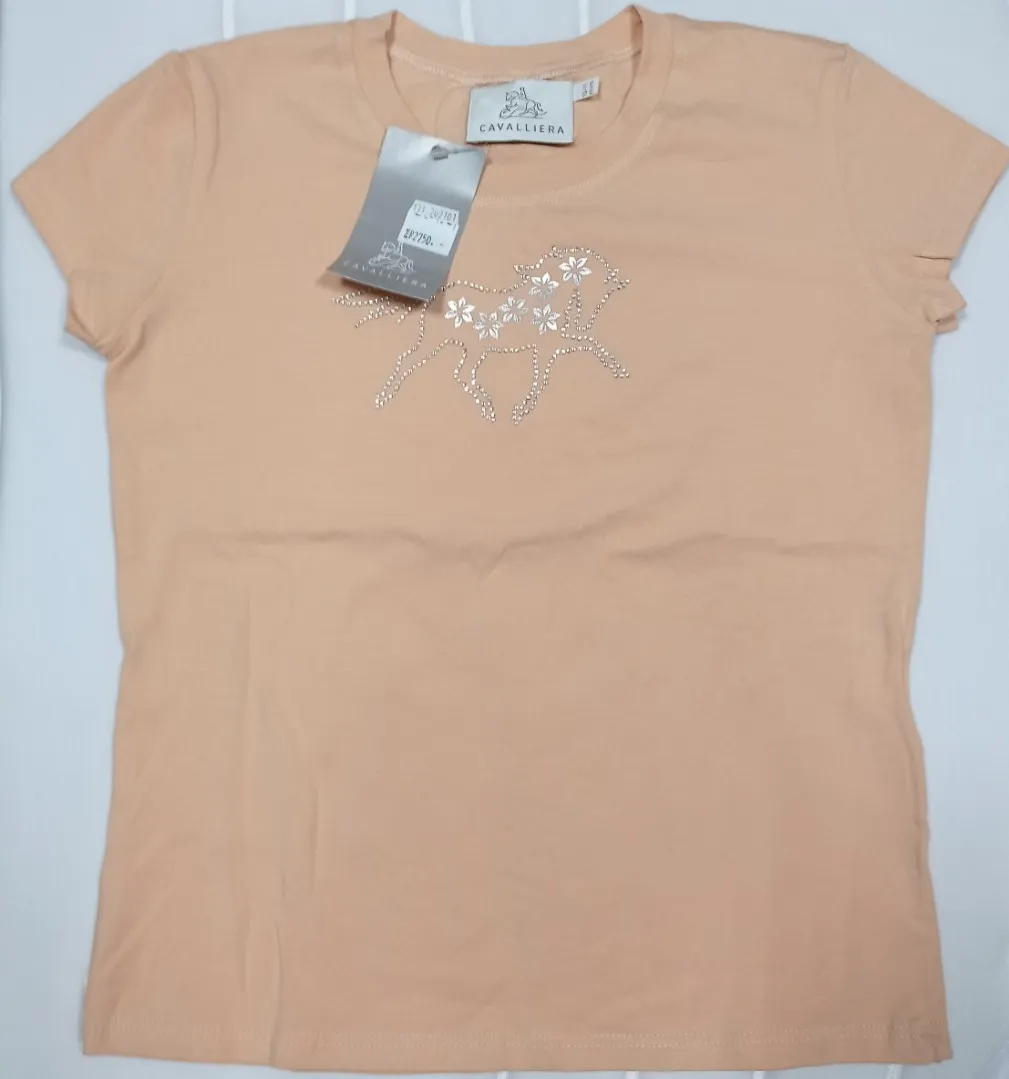 Футболка детская