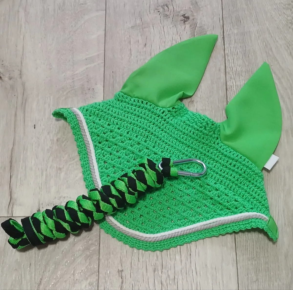 Ушки чумбур