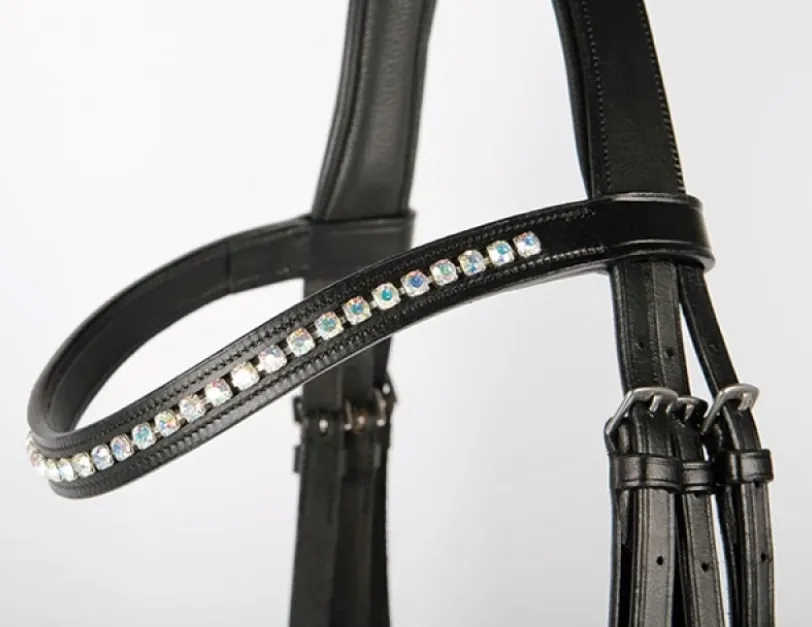 Уздечка Harrys Horse ALLEGRO - КОБ