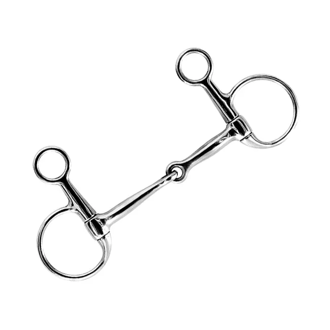 Трензель Боше "Horse Comfort"