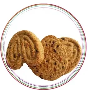 Печенье для лошадей, сердечки (100 гр.)