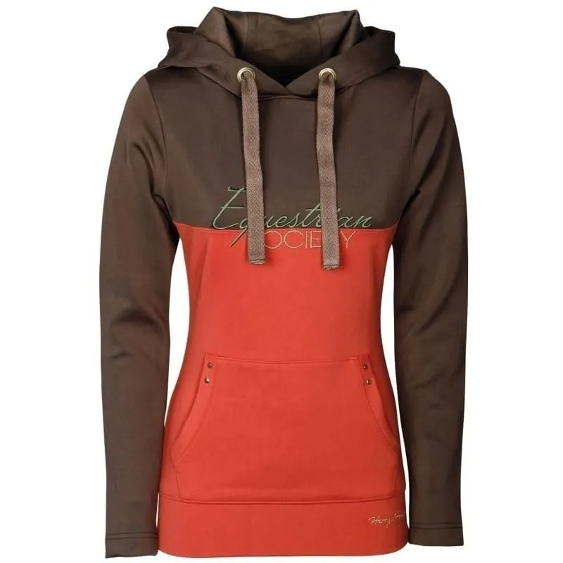 Худи Harry's Horse