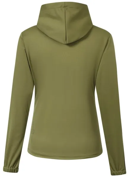 Ветровка с капюшоном