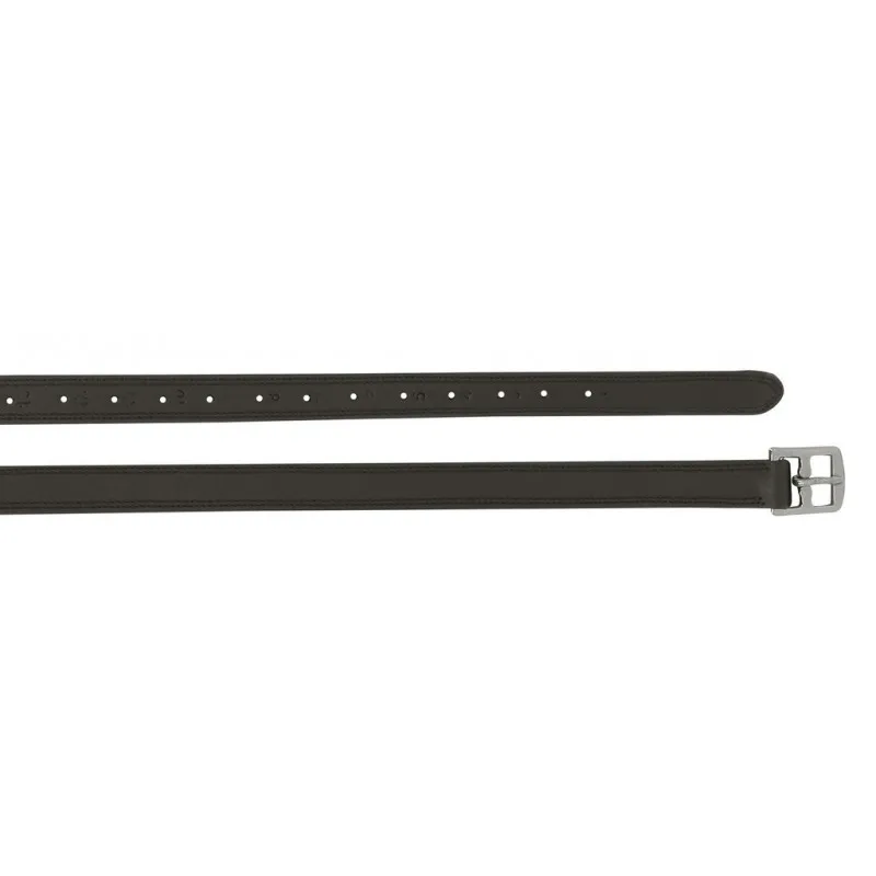 Путлища Norton двойные из синтетической кожи усилен нейлоном