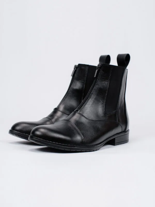 Ботинки для верховой езды