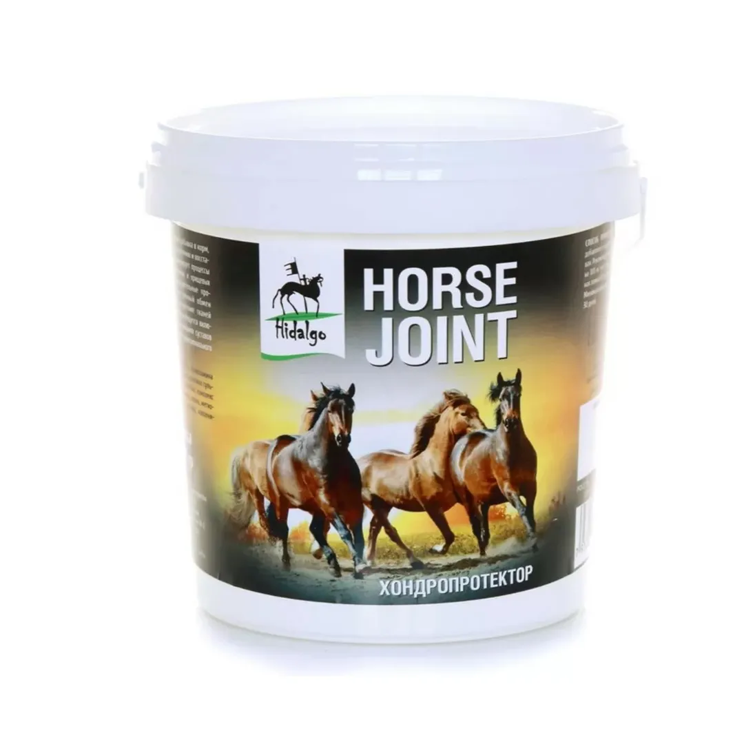 Подкормка для суставов Horse Joint, 500 гр.