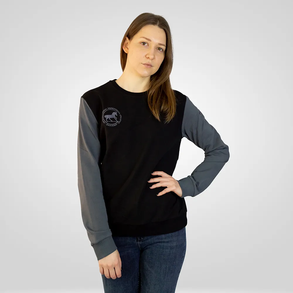 Свитшот Classics Sweatshirt. Double color. L