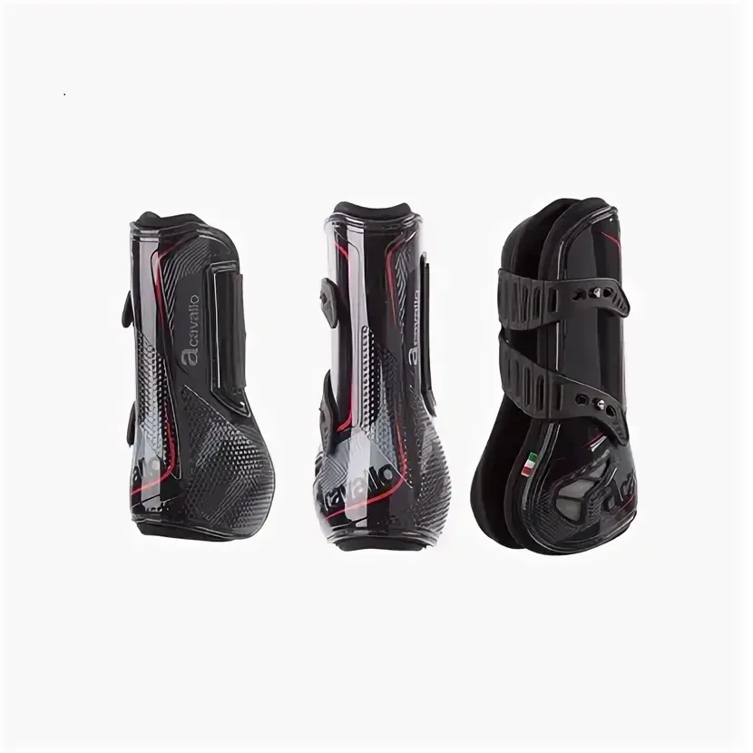 Ногавки Acavallo "OPERA" СТАН на витнах