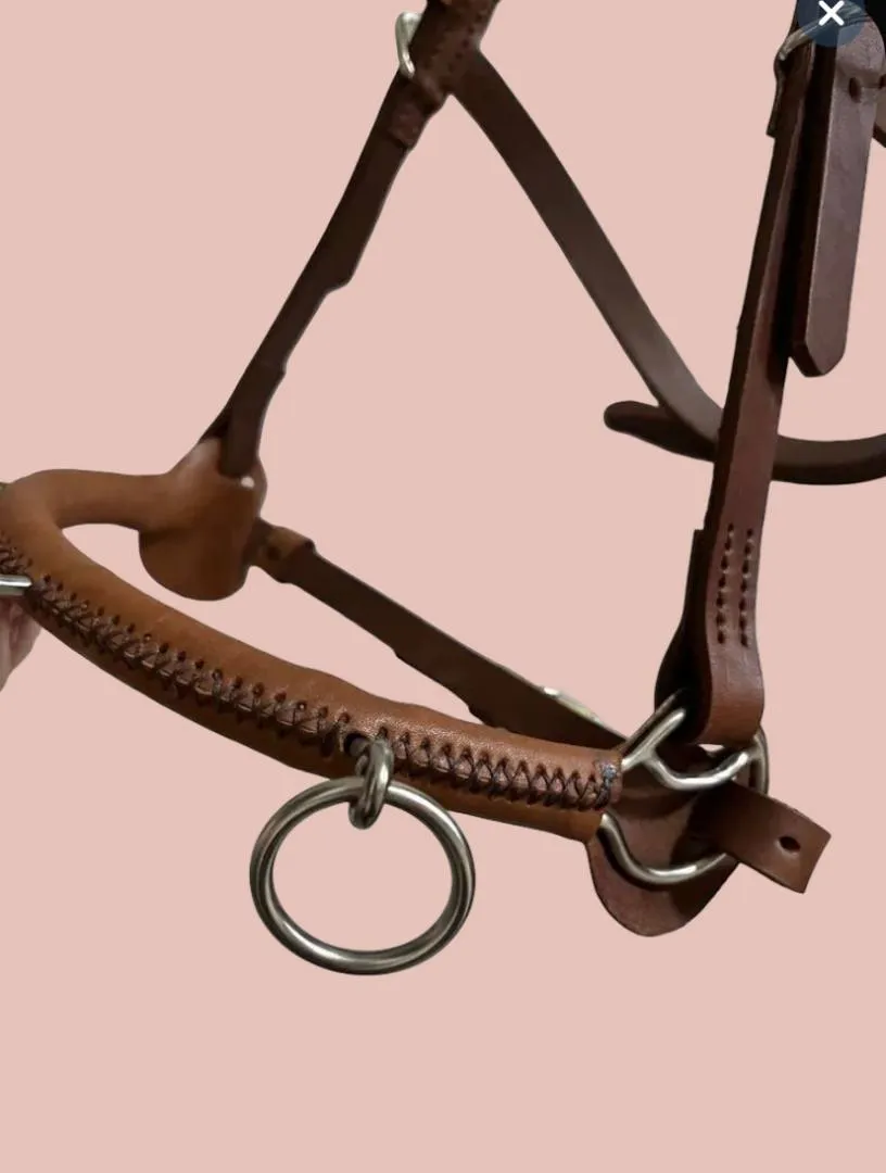 Кавессон с цепью Pony - Cob