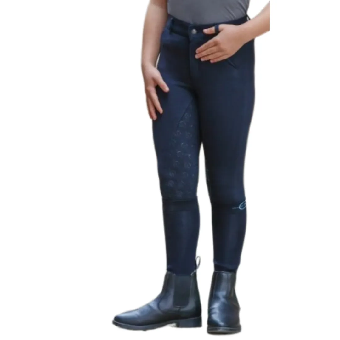 БРИДЖИ детские Organomic