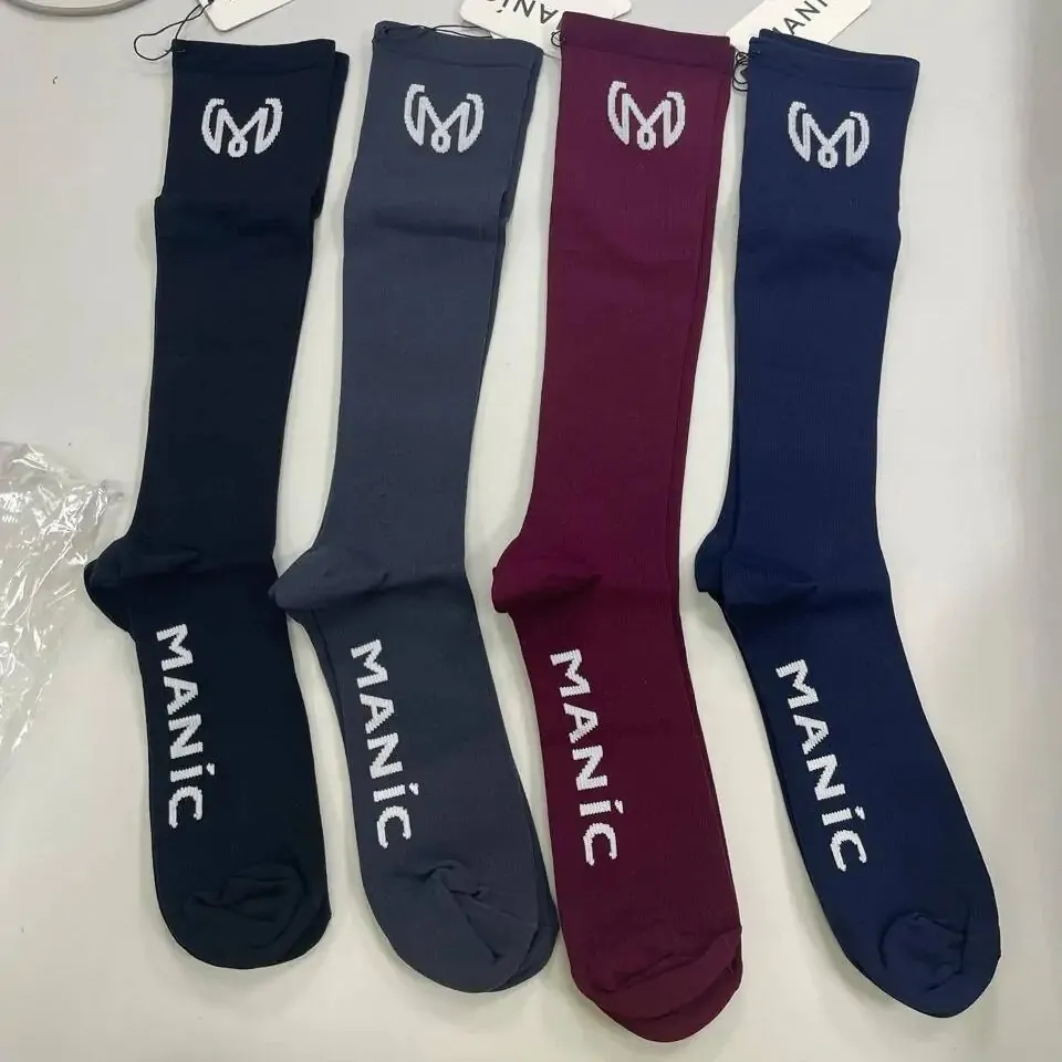 Гольфы MANIC, Чёрные