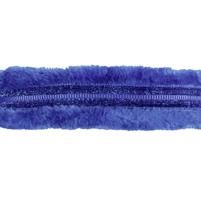 Недоуздок для лошади с блестками HKM