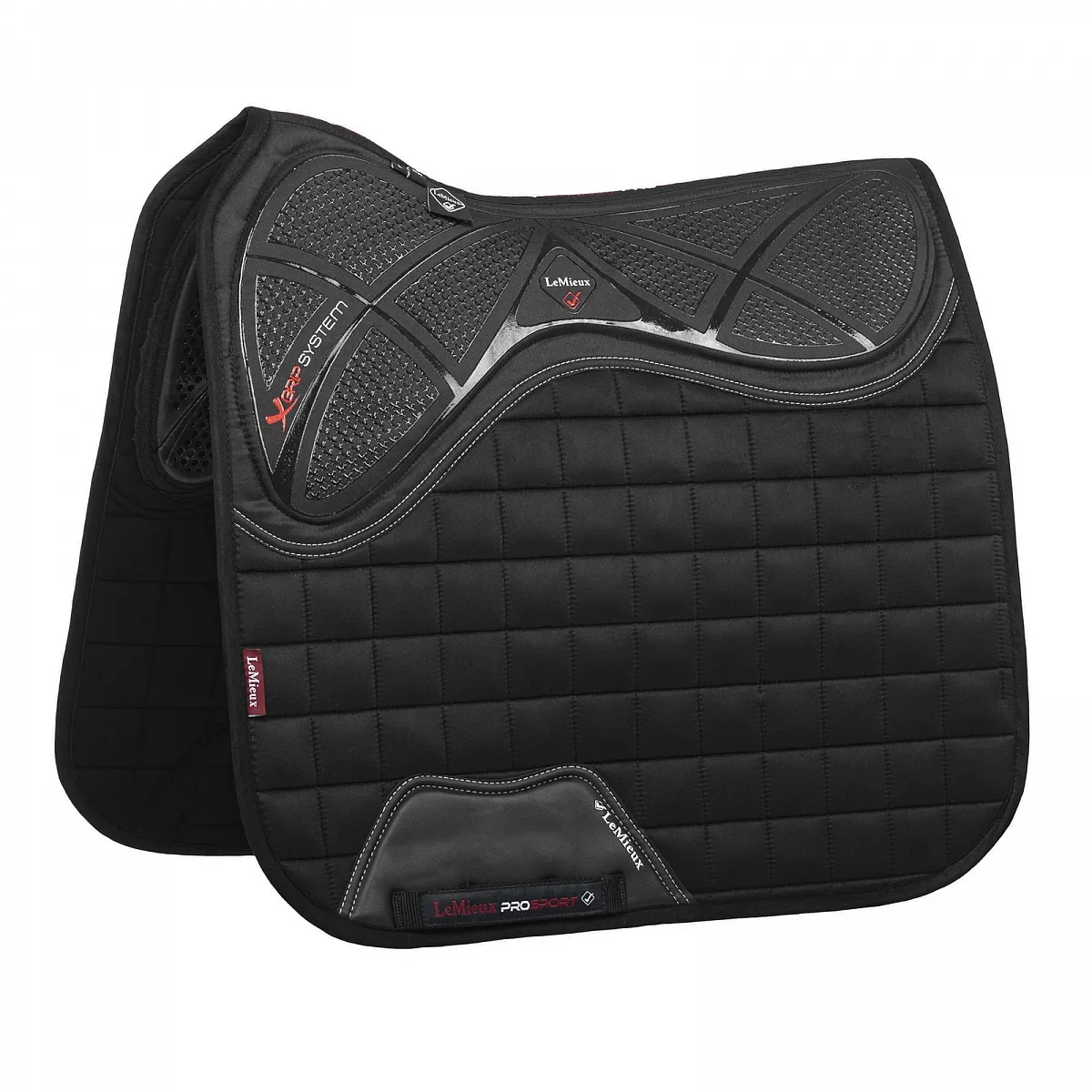 Вальтрап выездковый LeMieux X-Grip