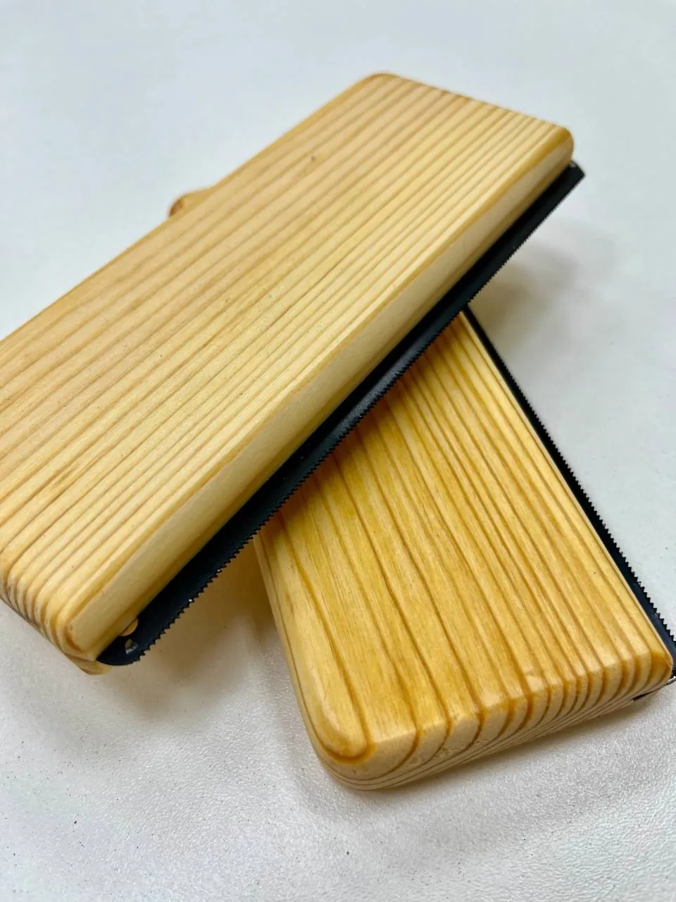 Чудо-щетка скребница