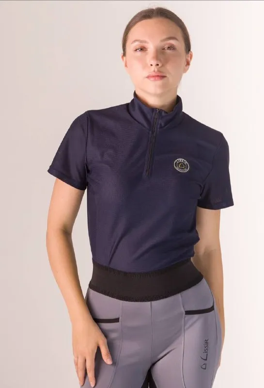Леггинсы Lissir Grey (m)