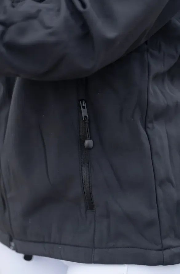 Куртка Alibi Softshell (xs)