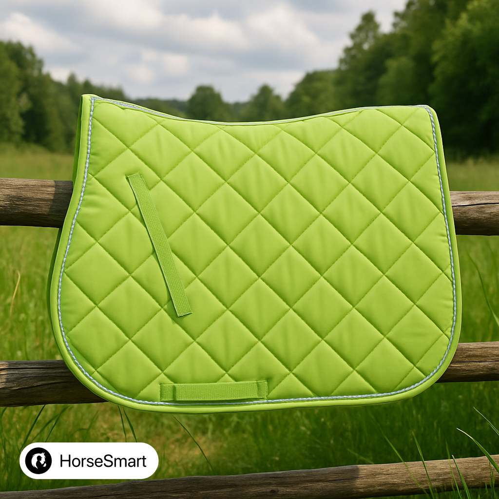 Вальтрап для лошади