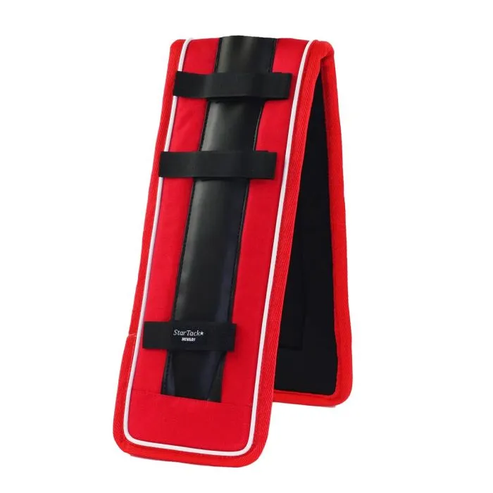 Подкладка для рысистой седелки Star Tack Soft Foam, full