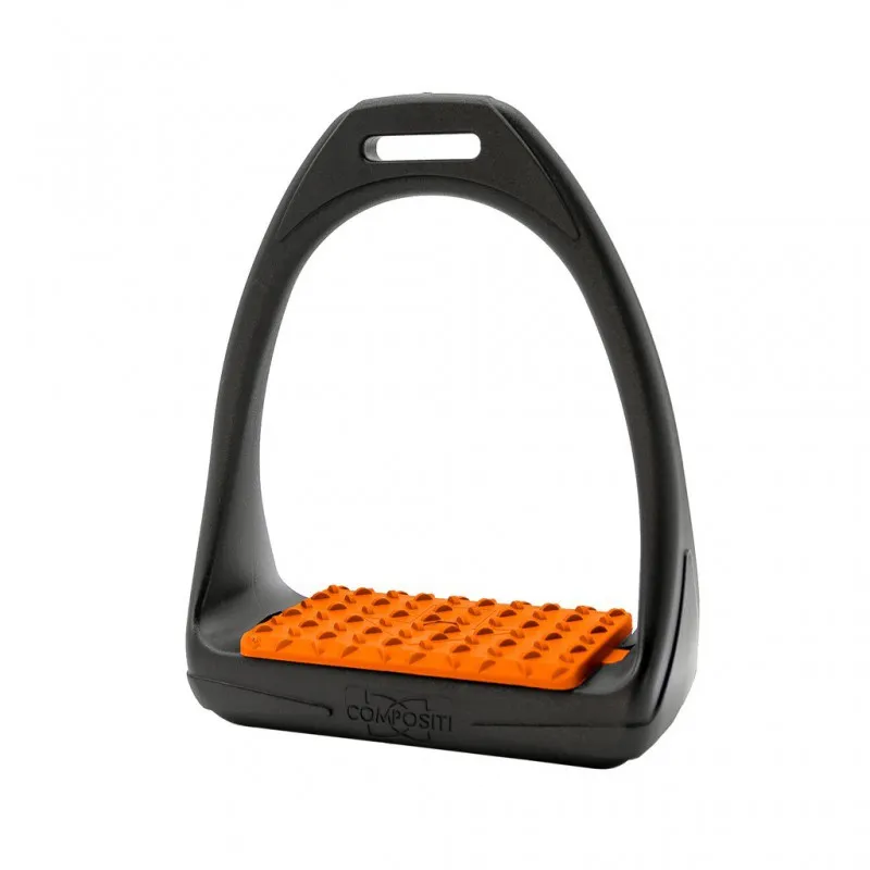 Стремена "Compositi SOFT REFLEX"