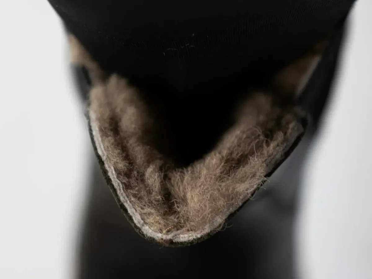 Утепленные ботинки для верховой езды Cowra