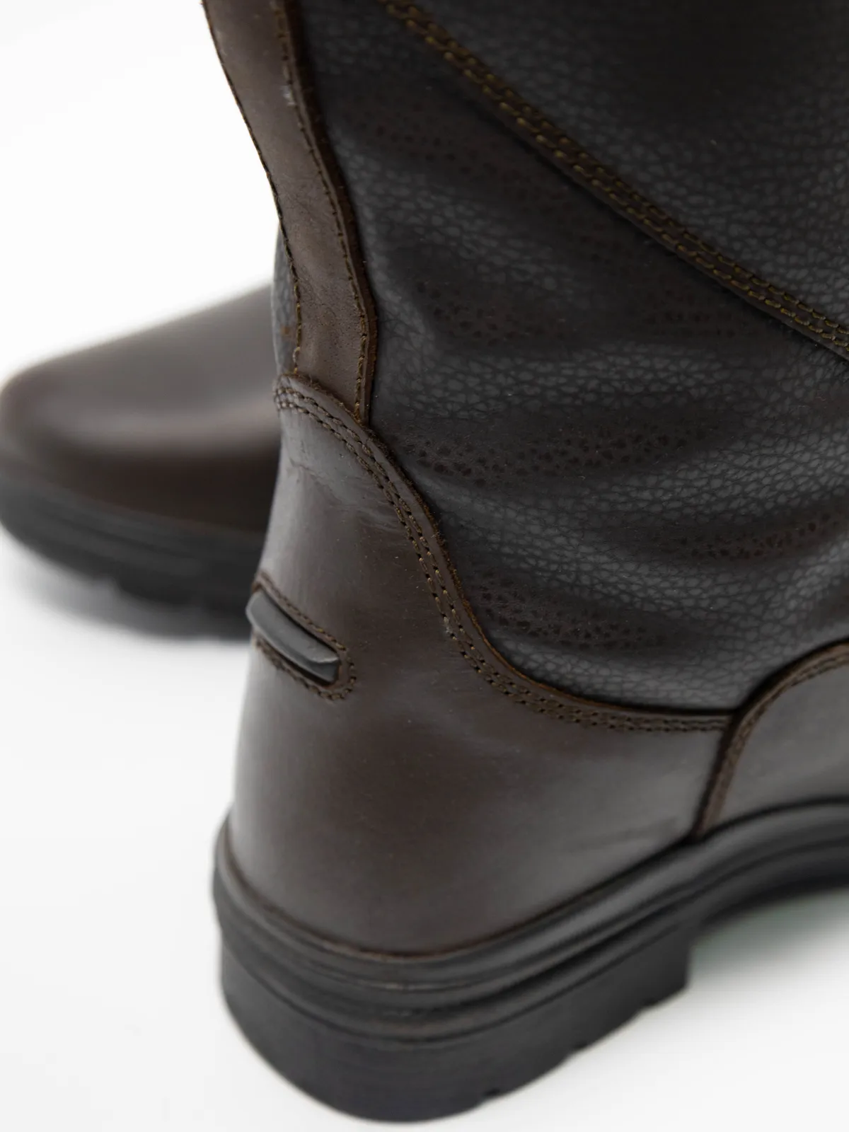 Сапоги кантри для верховой езды Outdoor