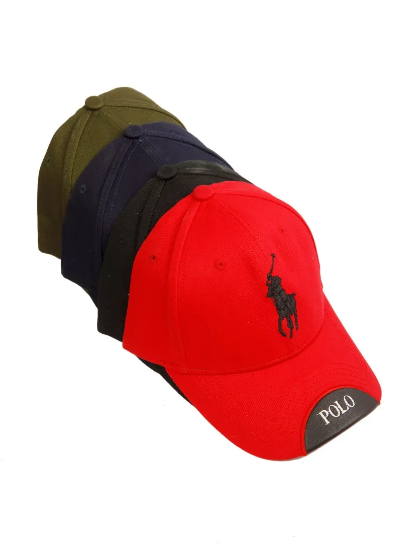 Кепка POLO