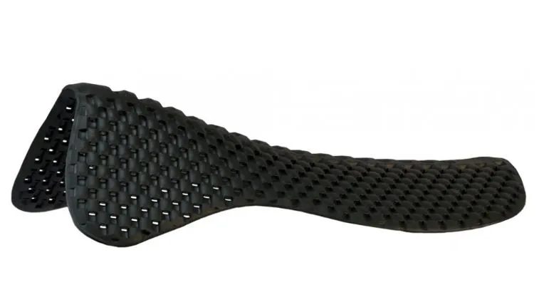 Амортизатор Pro Series Plume