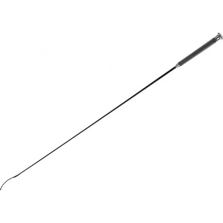 Хлыст выездковый с гелевой ручкой (120см.)