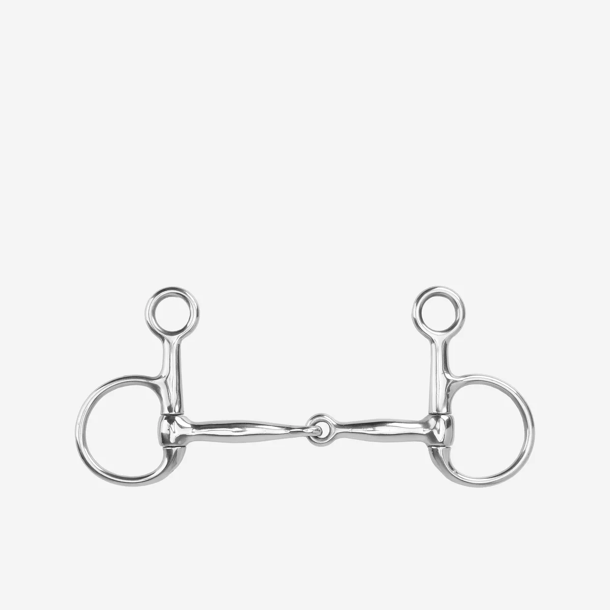 Трензель для лошади Боше