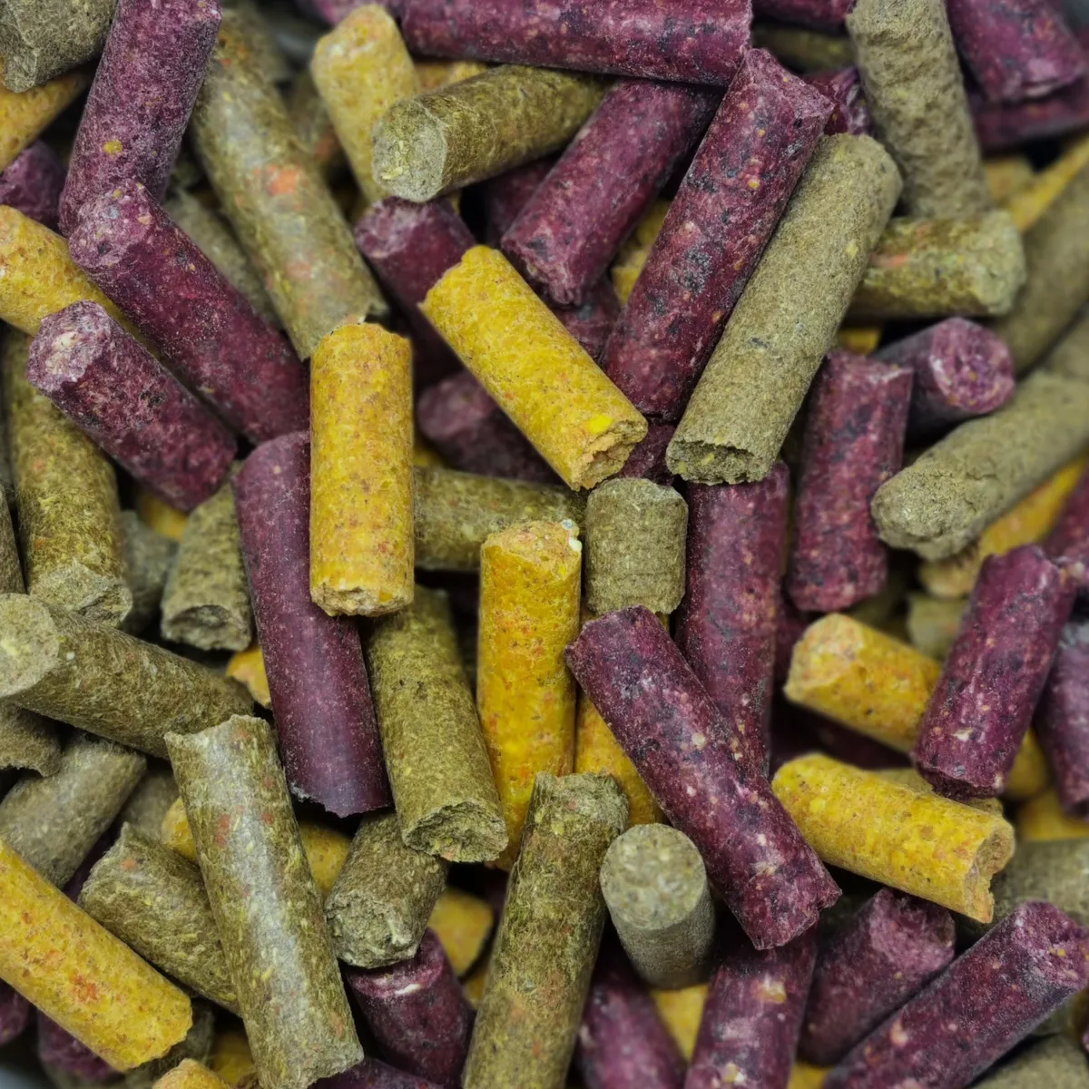 Гранулы для лошади SWEET FOR HORSE вкусы в ассортименте (500 гр.)