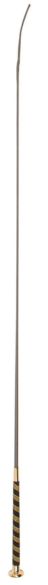 Хлыст выездковый silver 110 см