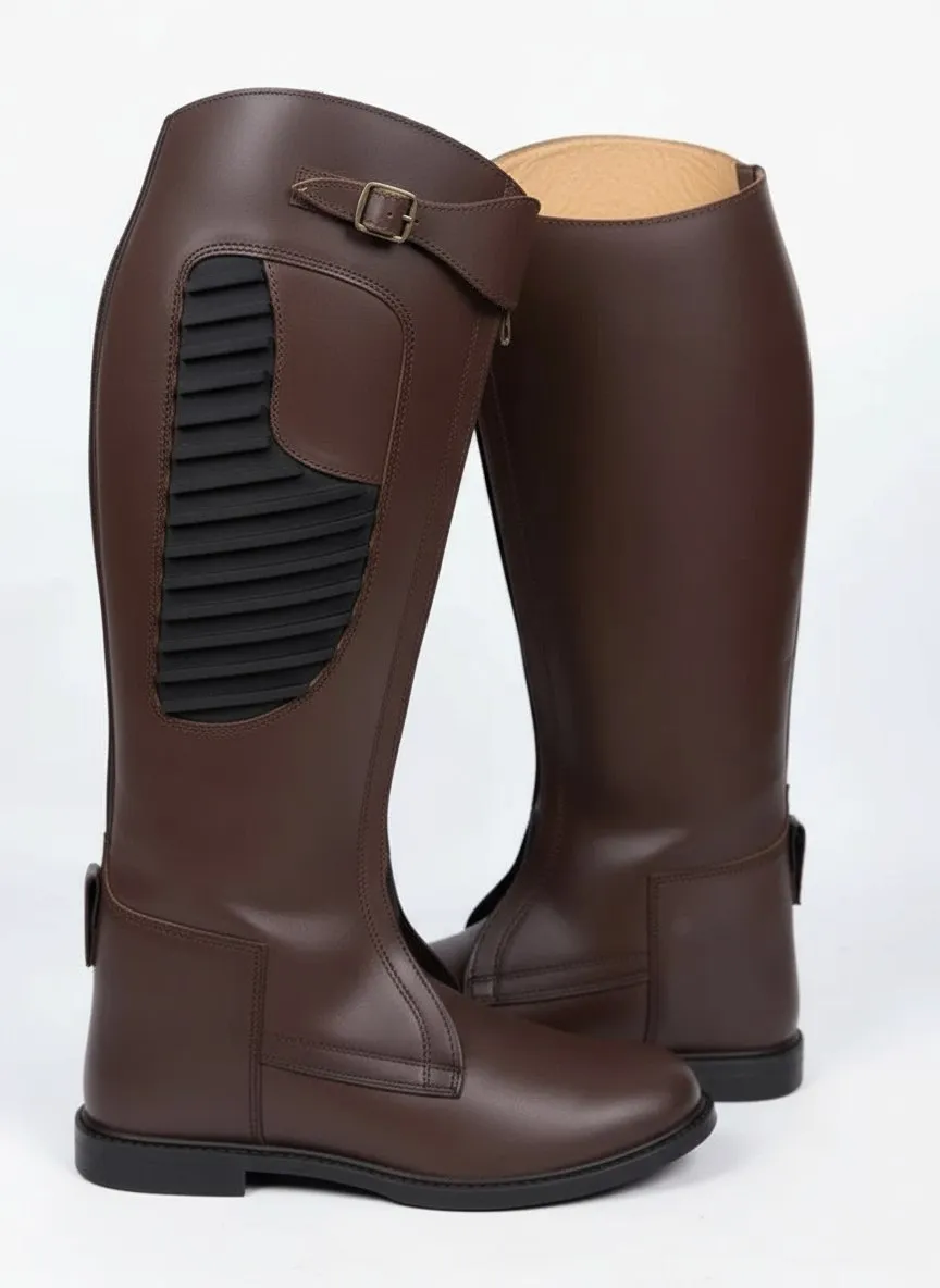 Сапоги для поло SWAG