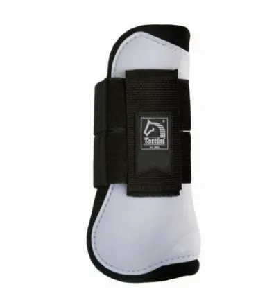 Ногавки передние Tattini