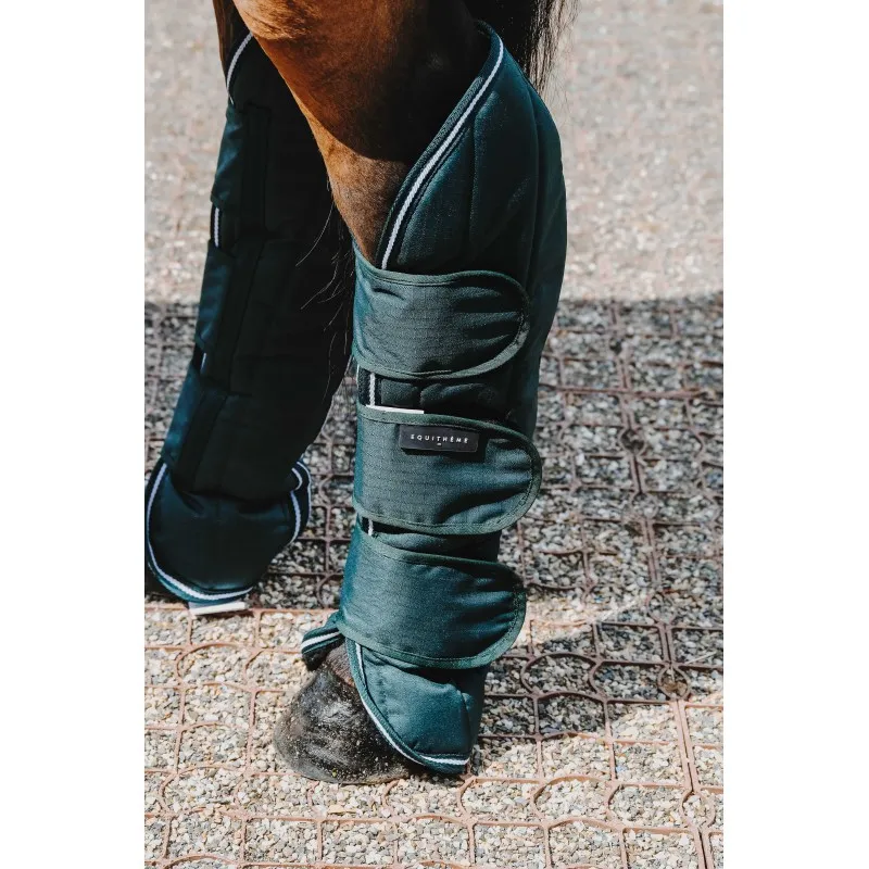 Ногавки транспортировочные,  pony.