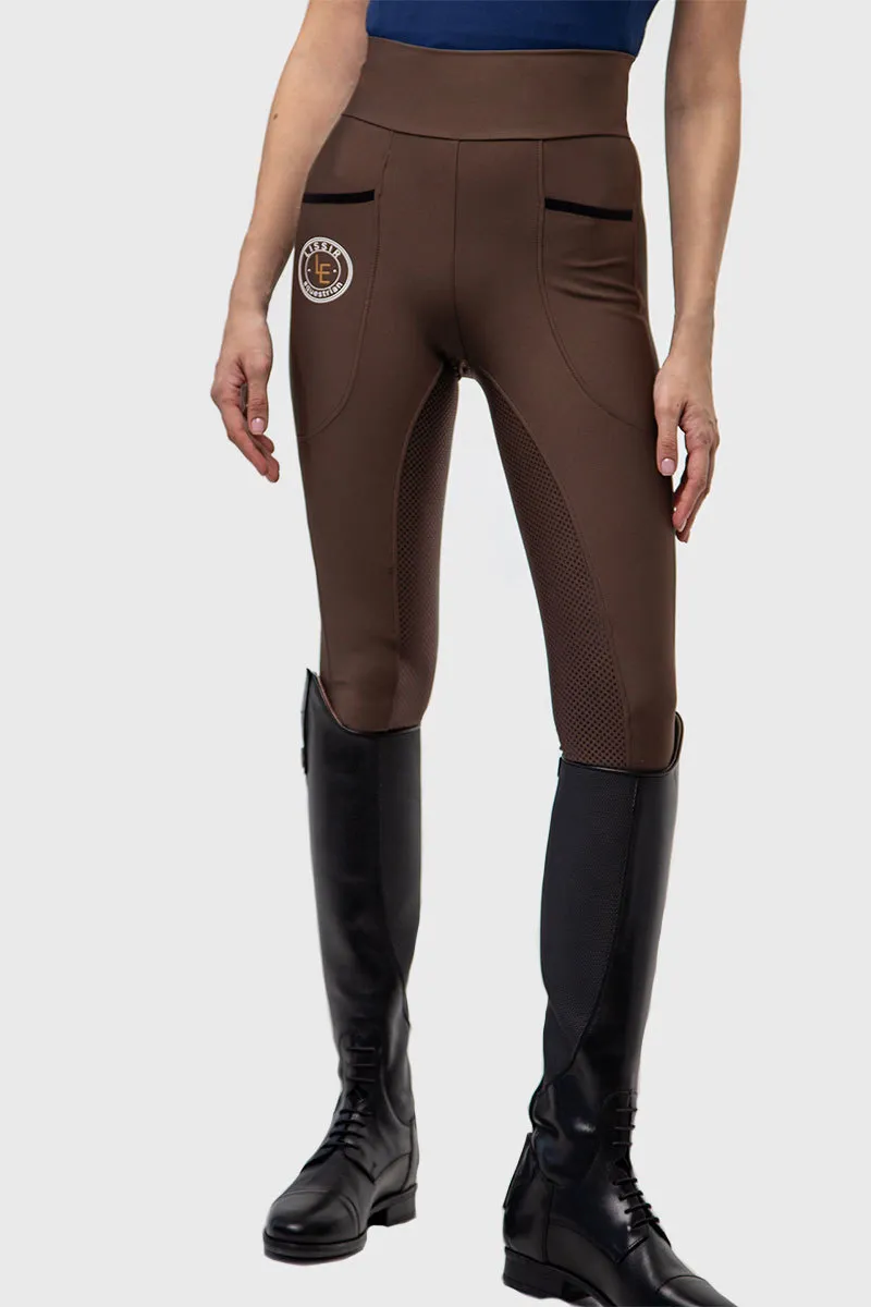 Бреггинсы LISSIR