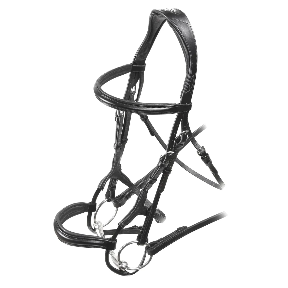 Оголовье Velociti RAPIDA "Jumping"