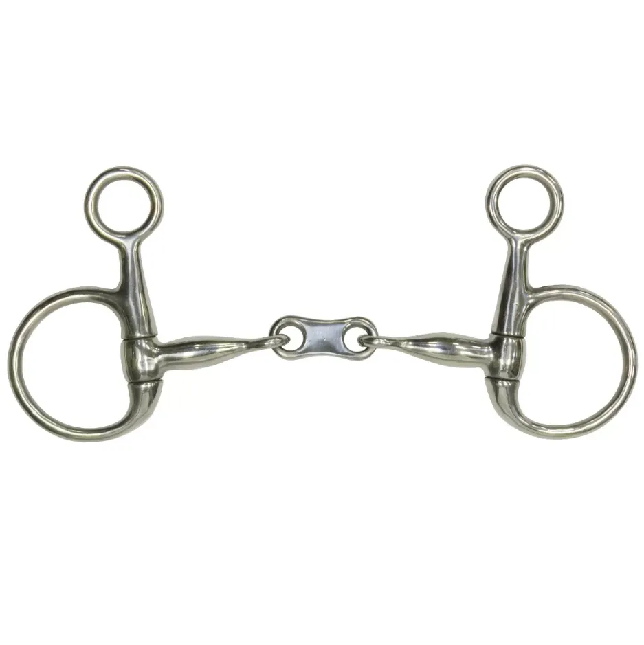 Трензель Боше с французской восьмеркой