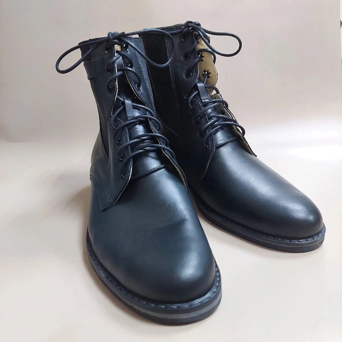 Ботинки для конного спорта Драгун, размер 34, 23,5 см.