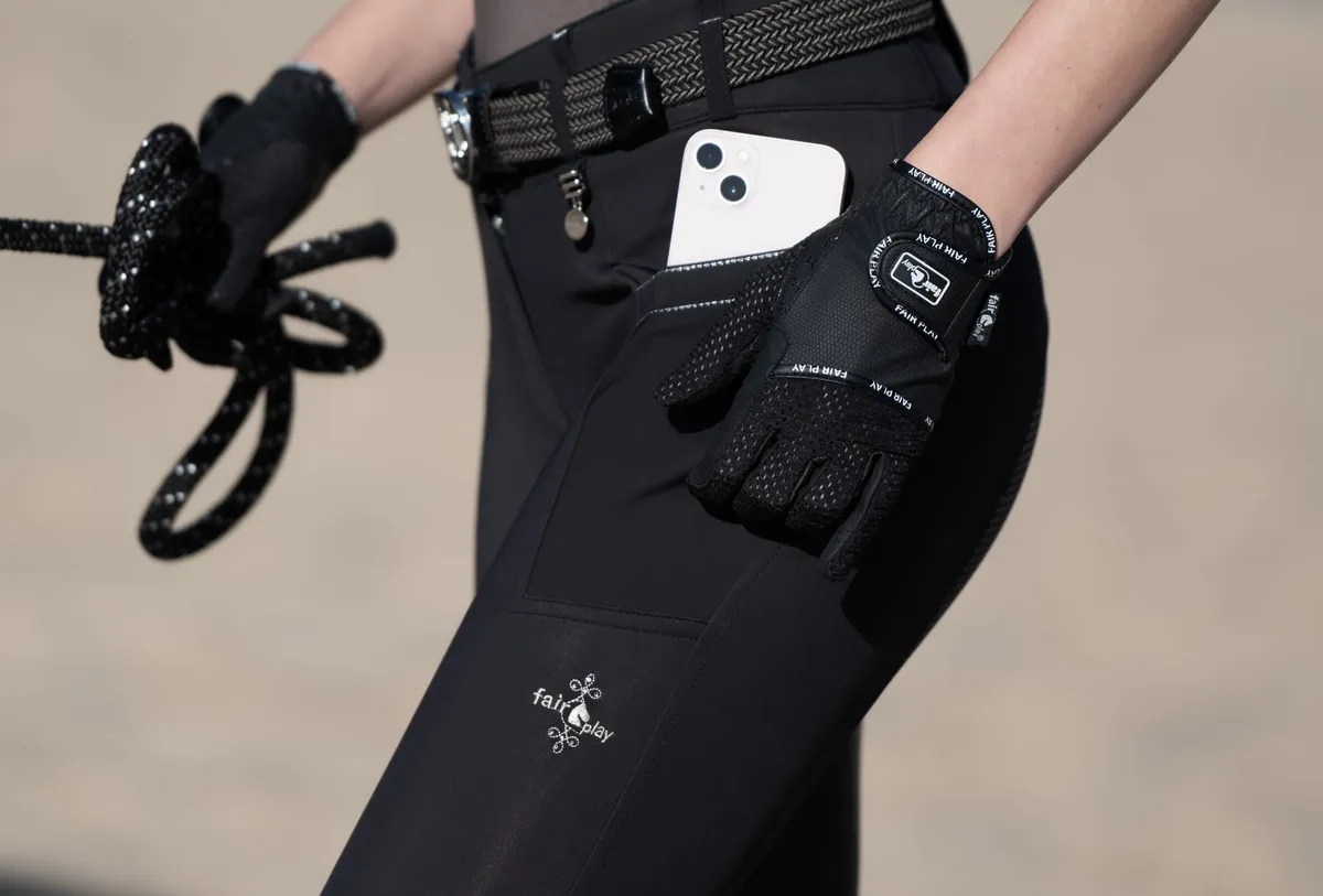 Перчатки "SARANDA"