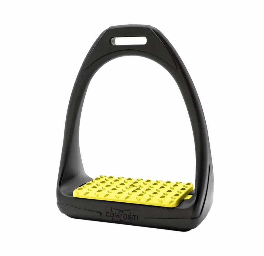 Стремена COMPOSITI REFLEX