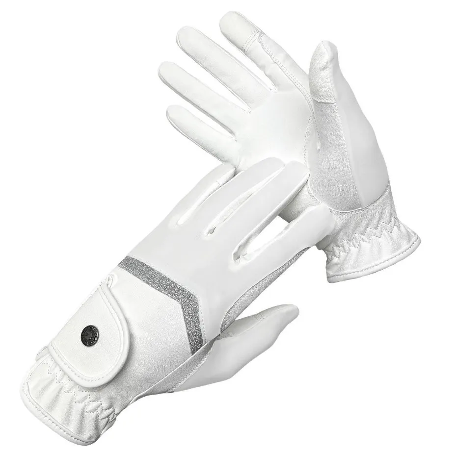 Перчатки HE Thalia белые L