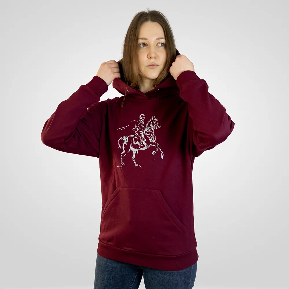 Кенгуру Dynamic. Cherry. M